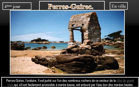 La France - La Bretagne - 1