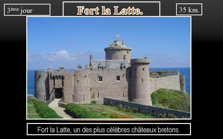 La France - La Bretagne - 1