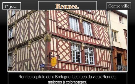 La France - La Bretagne - 1