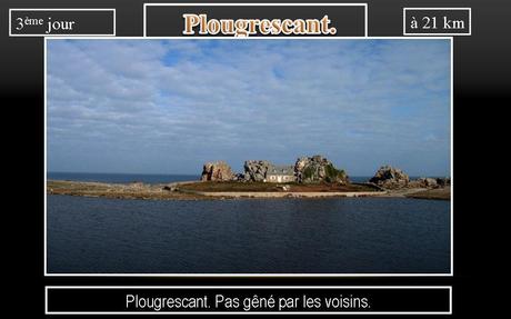 La France - La Bretagne - 1