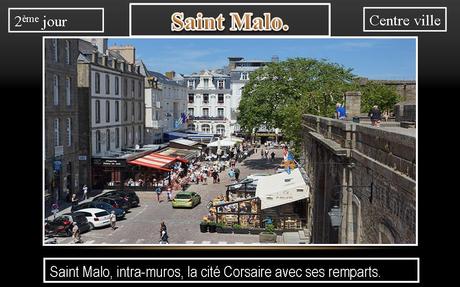 La France - La Bretagne - 1