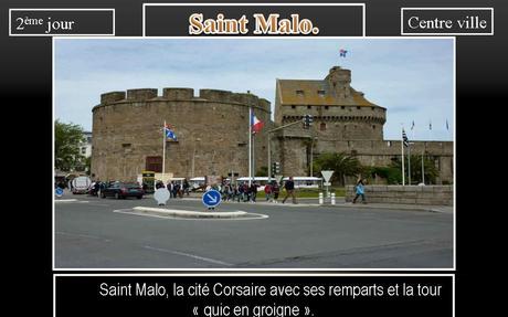 La France - La Bretagne - 1