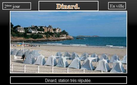 La France - La Bretagne - 1