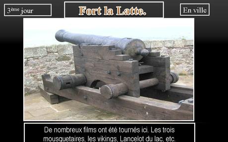 La France - La Bretagne - 1