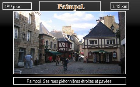 La France - La Bretagne - 1