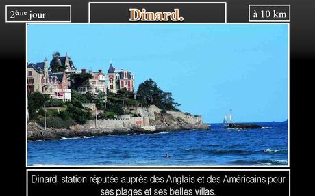 La France - La Bretagne - 1