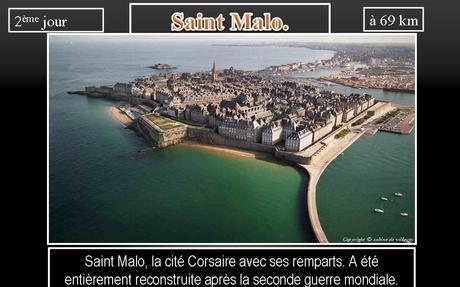 La France - La Bretagne - 1