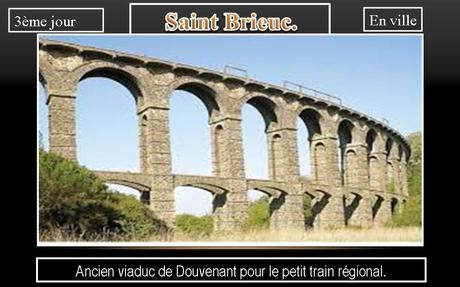 La France - La Bretagne - 1