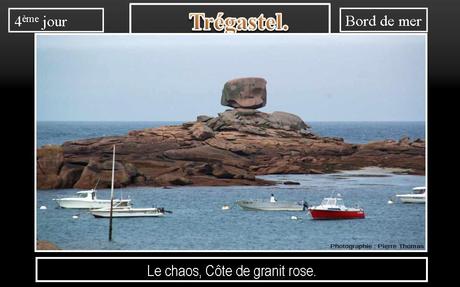 La France - La Bretagne - 1