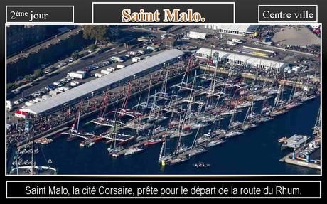 La France - La Bretagne - 1