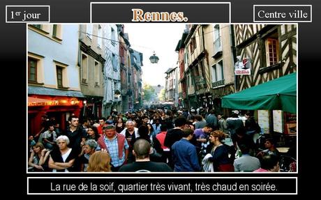 La France - La Bretagne - 1