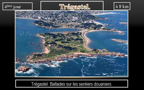 La France - La Bretagne - 1