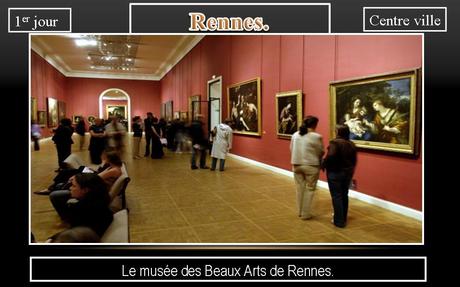 La France - La Bretagne - 1