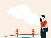 Lauren Arthur c'était vrai Marc Levy