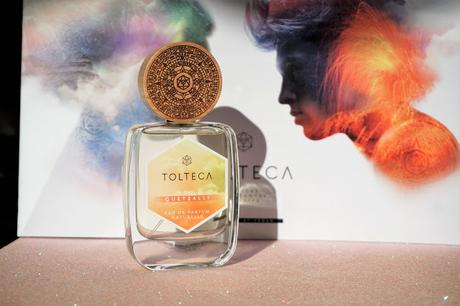 Tolteca, le parfum de la vie Tolteca, le parfum de la vie