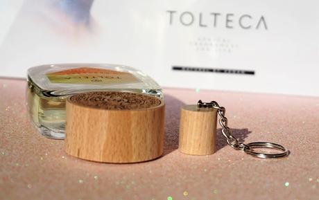 Tolteca, le parfum de la vie Tolteca, le parfum de la vie