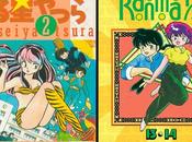 Rumiko Takahashi (Ranma 1/2, Lamu) remporte Grand Prix 2019