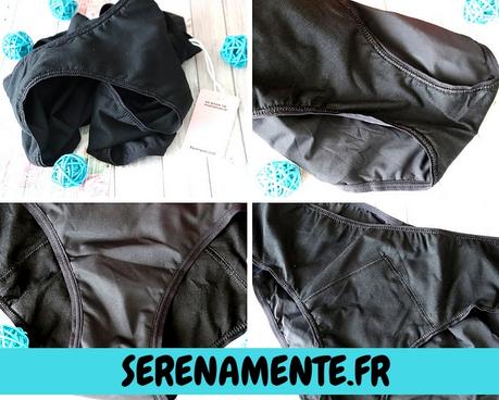 J’ai testé pour vous : la célèbre culotte de règles Fempo ! Mon avis J’ai testé pour vous : la célèbre culotte de règles Fempo ! Mon avis