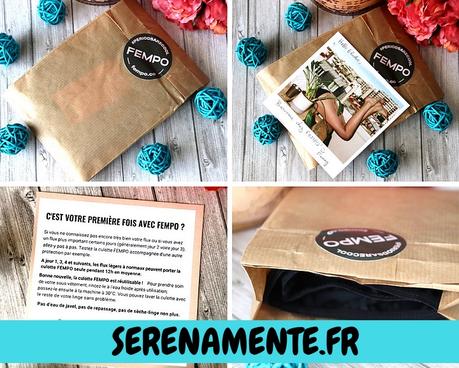 J’ai testé pour vous : la célèbre culotte de règles Fempo ! Mon avis J’ai testé pour vous : la célèbre culotte de règles Fempo ! Mon avis