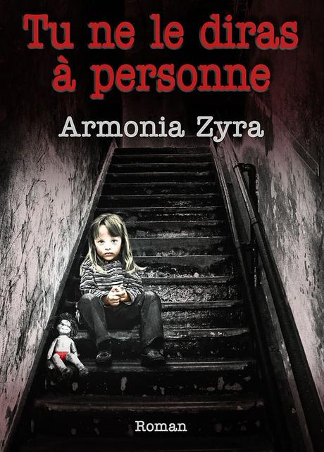 {Salon} Les Auteurs Indés au Salon du Livre de Paris 2019 – auteur présent #12 : Armonia Zyra – @Bookscritics