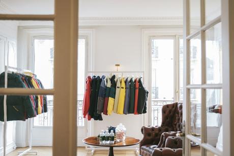 Aimé Leon Dore dévoile les premières images de sa collection FW2019 Aimé Leon Dore dévoile les premières images de sa collection FW2019