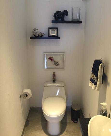 Des idées ingénieuses pour décorer une salle de bain et donner une touche chaleureuse à cet espace Des idées ingénieuses pour décorer une salle de bain et donner une touche chaleureuse à cet espace