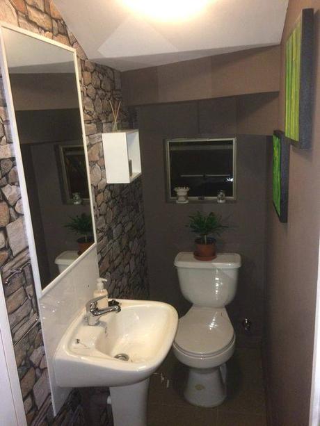 Des idées ingénieuses pour décorer une salle de bain et donner une touche chaleureuse à cet espace Des idées ingénieuses pour décorer une salle de bain et donner une touche chaleureuse à cet espace