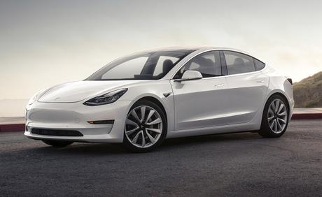 Le TOP 4 des nouvelles voitures qui sortiront en 2019 La voiture TESLA Model 3 attendue dans le monde entier !