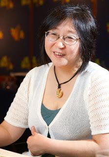 Rumiko Takahashi, Grand Prix du FIBD d'Angoulême 2019