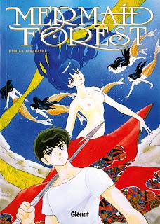 MERMAID FOREST de Rumiko Takahashi