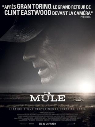 [Critique] LA MULE