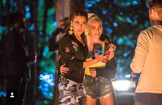 Découvrez deux nouvelles stills d After the movie