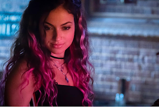 Découvrez deux nouvelles stills d After the movie