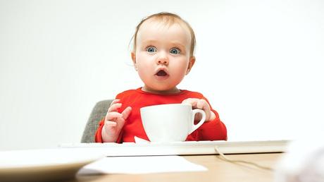 La caféine, chez les bébés prématurés nés à moins de 29 semaines, contribue à booster le développement de leur cerveau 