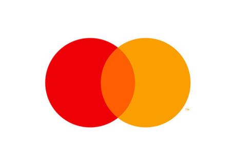 [LOGOTYPE] : Mastercard épure encore son logo