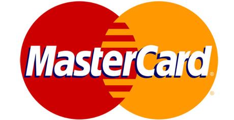 [LOGOTYPE] : Mastercard épure encore son logo