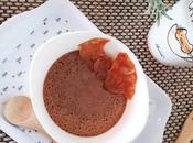 RECETTE Moelleux praliné coeur coulant caramel beurre salé