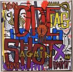 Peintures disponibles à SITIO