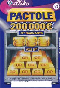 La Porte du Changement ou Pactole Gagnant La Porte du Changement ou Pactole Gagnant