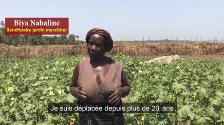 Sénégal : soutien économique aux femmes vulnérables de Casamance