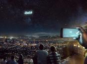 startup Russe veut lancer publicités dans l’espace