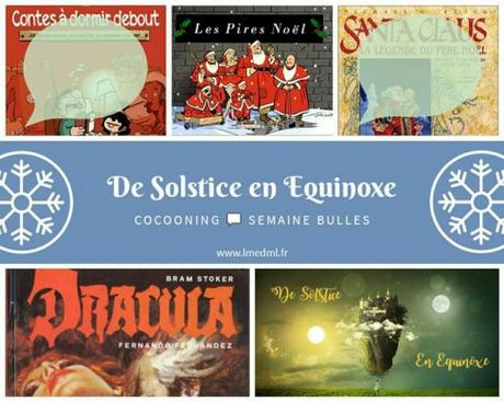 Contes à dormir debout #1 » Ced