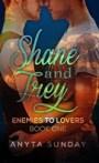 Enemies to Lovers #1 – Shane & Trey – Anyta Sunday (Lecture en VO)