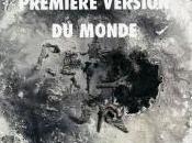 Esther Tellermann, Première version monde Angèle Paoli