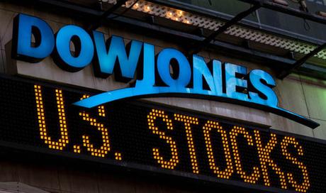 Investir sur la Bourse américaine avec le Dow Jones