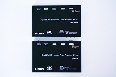 e-Boxx EFE-HDMI-120 vue de dessus