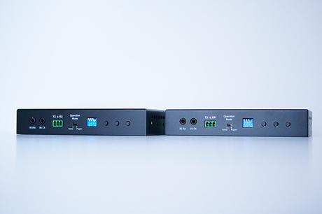 e-Boxx EFE-HDMI-120 vue de face