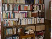 Malade soigne pas...