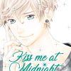 Kiss me at Midnight T04 de Rin Mikimoto