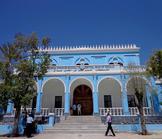 Somalie : un « blanc » à la tête de la banque centrale ? Banque centrale de somalie - Un blanc à la tête?